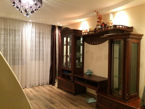 Долгопрудный, 3-х комнатная квартира, Лихачевское ш. д.6 к4, 10990000 руб.