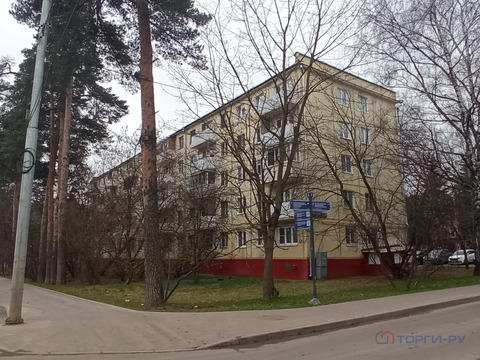 Москва, 2-х комнатная квартира, 7-я улица Лазенки д.16, 11184000 руб.