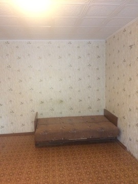 Чехов, 1-но комнатная квартира, ул. Полиграфистов д.12, 2100000 руб.