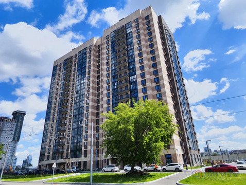 Москва, 3-х комнатная квартира, ул. Дубининская д.дом 69А, 27128500 руб.