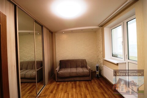 Балашиха, 2-х комнатная квартира, ул. Некрасова д.11Б, 5199000 руб.