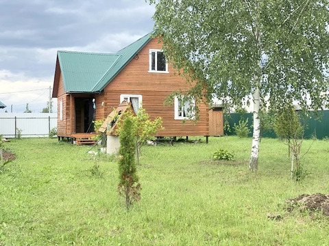 Дом 84 кв.м. Раменский район, 1650000 руб.