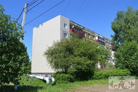 Домодедово, 1-но комнатная квартира, Советская ул д.56а, 3100000 руб.
