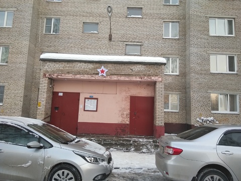 Ногинск, 2-х комнатная квартира, ул. 200 лет Города д.1, 2550000 руб.