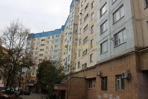 Красногорск, 4-х комнатная квартира, ул. Ленина д.55, 7500000 руб.