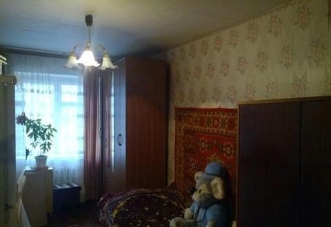 Павловский Посад, 2-х комнатная квартира, ул. Кузьмина д.д. 30, 2460000 руб.