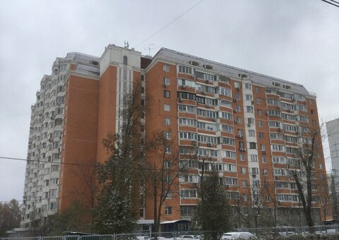 Москва, 3-х комнатная квартира, ул. Хованская д.6, 25000000 руб.
