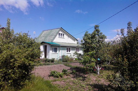 Купить Дачу Гостилово Воскресенск