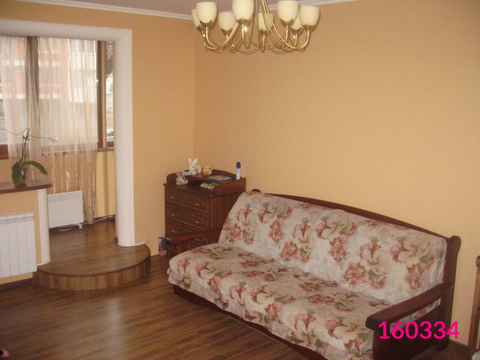 Балашиха, 1-но комнатная квартира, Зелёная улица д.35, 23500 руб.