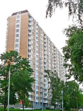 Москва, 2-х комнатная квартира, Никитина д.14 к1, 8500000 руб.