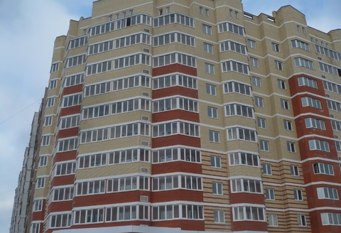 2-комнатная квартира, 66 кв.м., в ЖК "Красково-Парковый" 2-комнатная квартира, 66 кв.м., в ЖК "Красково-Парковый"