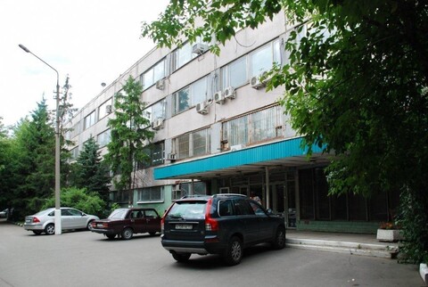 Офис 190 м/кв. на Батюнинском проезде д.6, к.1, 8400 руб.