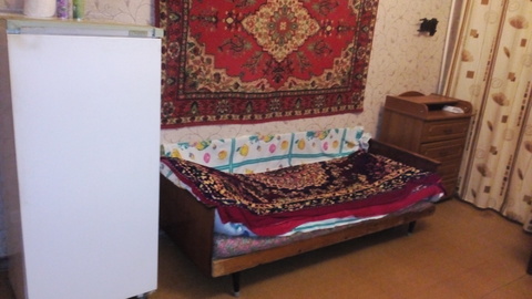 Ногинск, 1-но комнатная квартира, Истомкинский 1-й проезд д., 7000 руб.