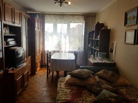 Жуковский, 3-х комнатная квартира, ул. Чкалова д.11, 5100000 руб.