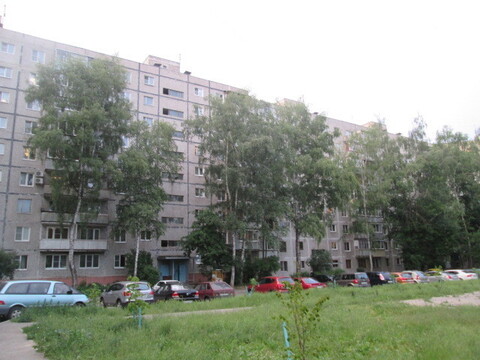 Коломна, 3-х комнатная квартира, ул. Девичье Поле д.11, 3400000 руб.