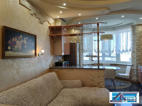 Москва, 3-х комнатная квартира, ул. Пырьева д.9к1, 150000 руб.