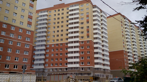 Железнодорожный, 2-х комнатная квартира, ул. Автозаводская д.3, 6000000 руб.