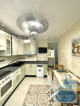 Москва, 3-х комнатная квартира, Кавказский б-р. д.29, к 2, 20000000 руб.