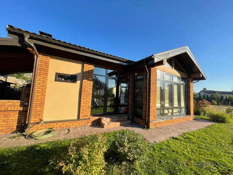 Продажа дома, Степаньково, Мытищинский район, 23924250 руб.