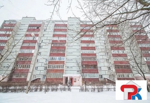 Люберцы, 2-х комнатная квартира, Калинина п д.95, 5300000 руб.