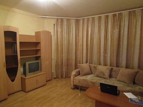 Мытищи, 1-но комнатная квартира, ул. Юбилейная д.40 к1, 22000 руб.