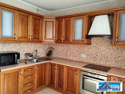 Москва, 1-но комнатная квартира, ул. Беловежская д.83, 11500000 руб.