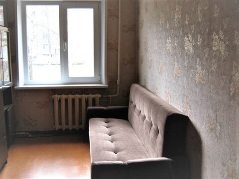 Чехов, 2-х комнатная квартира, ул. Полиграфистов д.9, 2850000 руб.