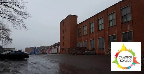 Продается готовый бизнес, состоящий из комплекса производственно - скл Продается готовый бизнес, состоящий из комплекса производственно - скл