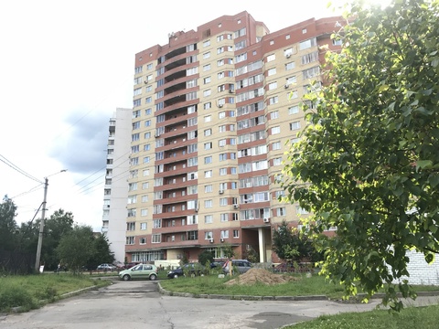 Сергиев Посад, 2-х комнатная квартира, Красной Армии пр-кт. д.234 к1, 5100000 руб.