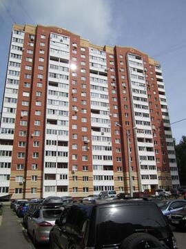 Дмитров, 1-но комнатная квартира, ул. Комсомольская 2-я д.16 к3, 3750000 руб.