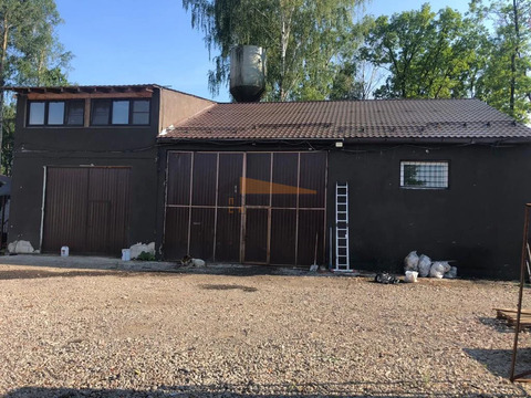 Продажа склада, Люберцы, Люберецкий район, 84000000 руб.