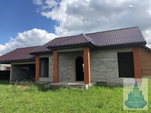 Продается дом, Соколиная гора ДНП. (Оксино д.) Продается дом, Соколиная гора ДНП. (Оксино д.)