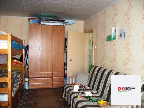 Егорьевск, 1-но комнатная квартира, 2-й мкр. д.35, 1500000 руб.