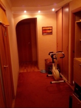 Долгопрудный, 4-х комнатная квартира, ул. Спортивная д.11, 7500000 руб.