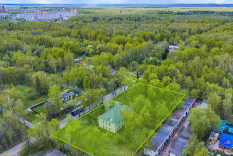 Продажа земельного участка, Электросталь, Фрязевское ш., 25560000 руб.