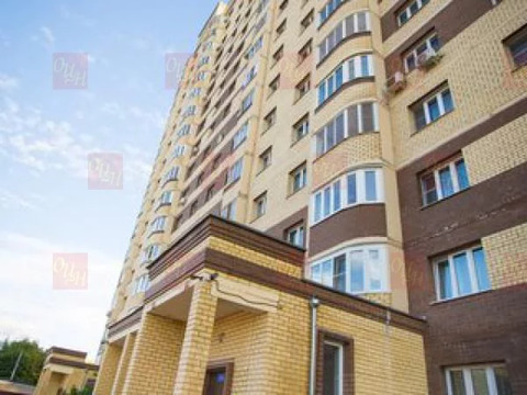 Мытищи, 1-но комнатная квартира, ул. Воронина д.16а, 7650000 руб.