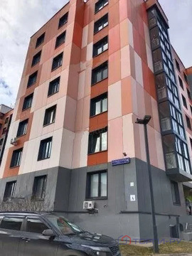 Москва, 2-х комнатная квартира, Буковая аллея д.14, 8069596 руб.