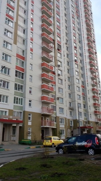 Химки, 3-х комнатная квартира, Мельникова пр-кт. д.19, 8700000 руб.