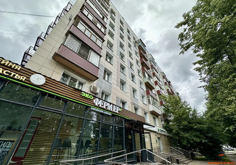 Домодедово, 2-х комнатная квартира, улица Советская д.1, 6999999 руб.