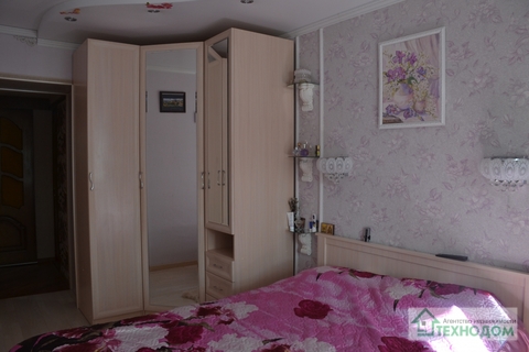 Подольск, 3-х комнатная квартира, ул. Ленинградская д.4, 4800000 руб.