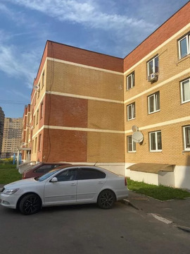 2-комнатная квартира, 53 кв.м., в ЖК "Новое Пушкино" 2-комнатная квартира, 53 кв.м., в ЖК "Новое Пушкино"