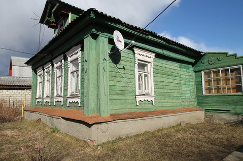 Деревенский дом, 2300000 руб.