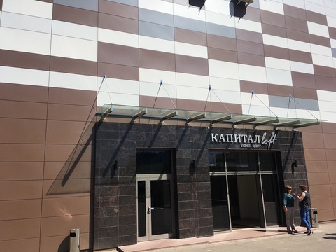 М. Зорге 2 м.п 3-Хорошевская 18. В БЦ Капитал, сдается офис 123 кв.м М. Зорге 2 м.п 3-Хорошевская 18. В БЦ Капитал, сдается офис 123 кв.м