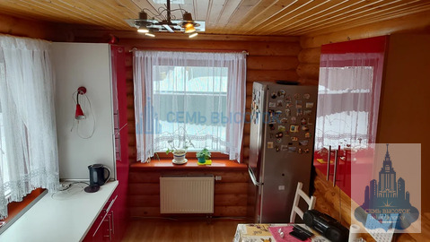 Продажа дома, Чехов, Чеховский район, ул. Магистральная, 10900000 руб.