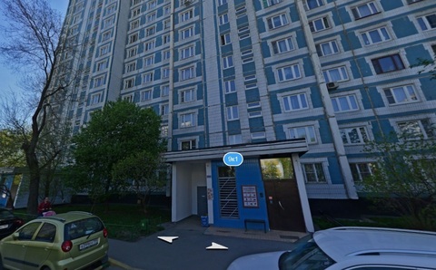 Москва, 1-но комнатная квартира, ул. Раменки д.9 к1, 7300000 руб.