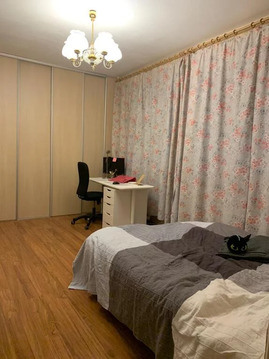 2-кквартира 52 кв.м. в Москва, ул. Рогова дом 15к2 2-кквартира 52 кв.м. в Москва, ул. Рогова дом 15к2