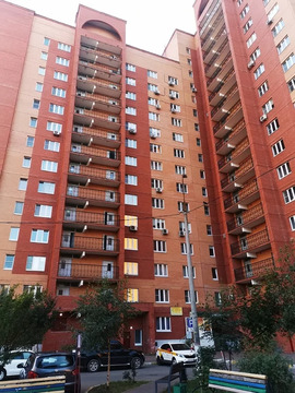 Раменское, 3-х комнатная квартира, ул. Дергаевская д.32, 8450000 руб.