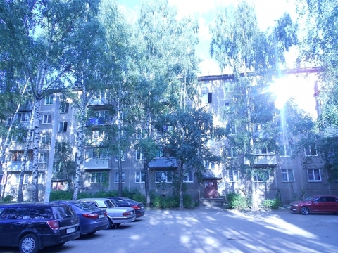 Павловский Посад, 2-х комнатная квартира, ул. Фрунзе д.1, 2300000 руб.