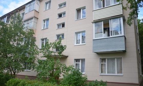 Барыбино, 2-х комнатная квартира, бул. 60-летия СССР д.2 к1, 2600000 руб.