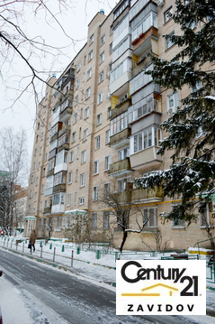 Москва, 1-но комнатная квартира, Ленинградское ш. д.112 к4, 5900000 руб.